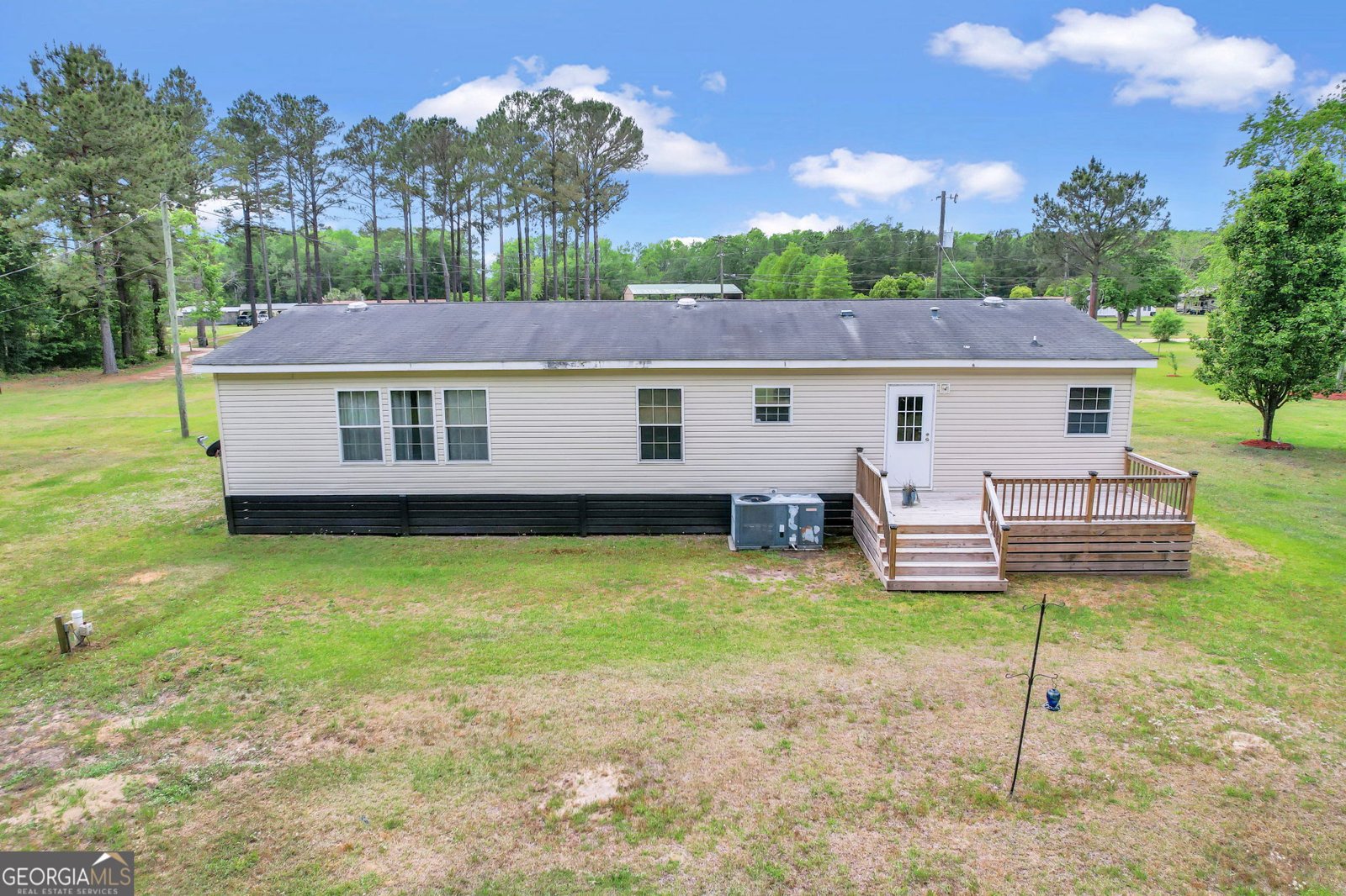 287 Cathy Road Ludowici - 19