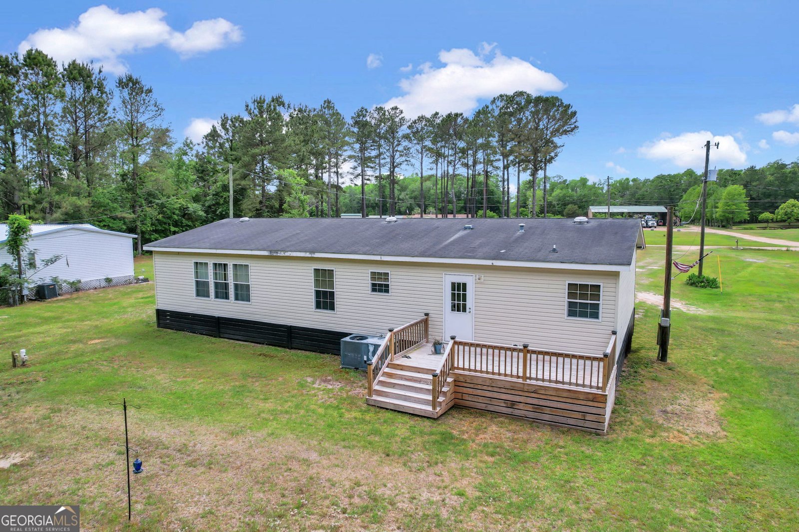287 Cathy Road Ludowici - 20
