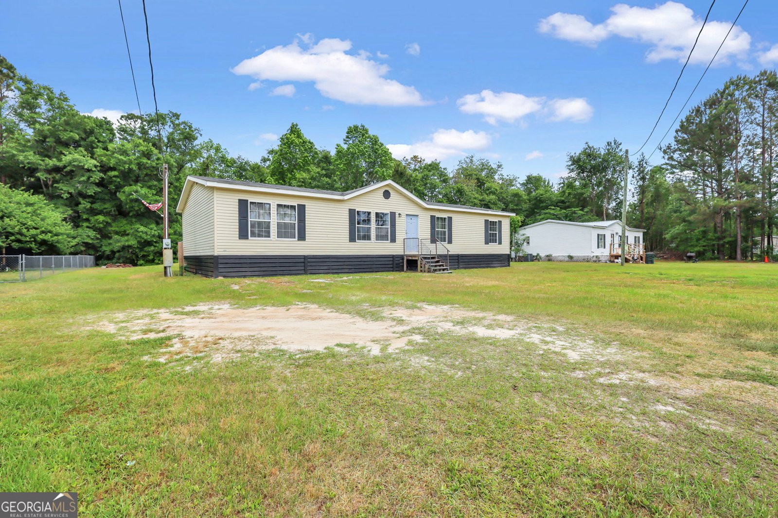 287 Cathy Road Ludowici - 21