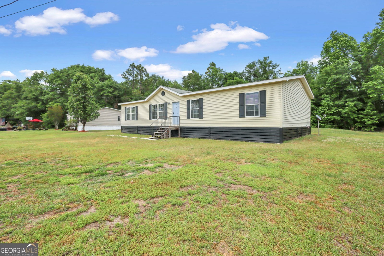 287 Cathy Road Ludowici - 23