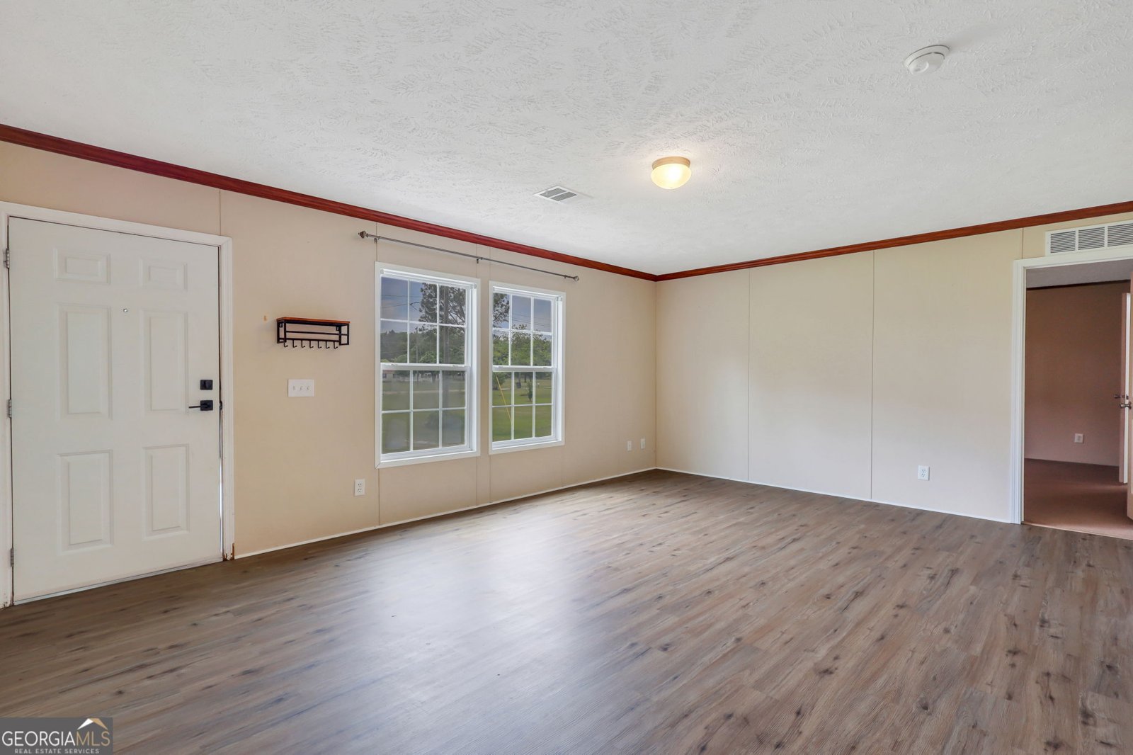287 Cathy Road Ludowici - 27