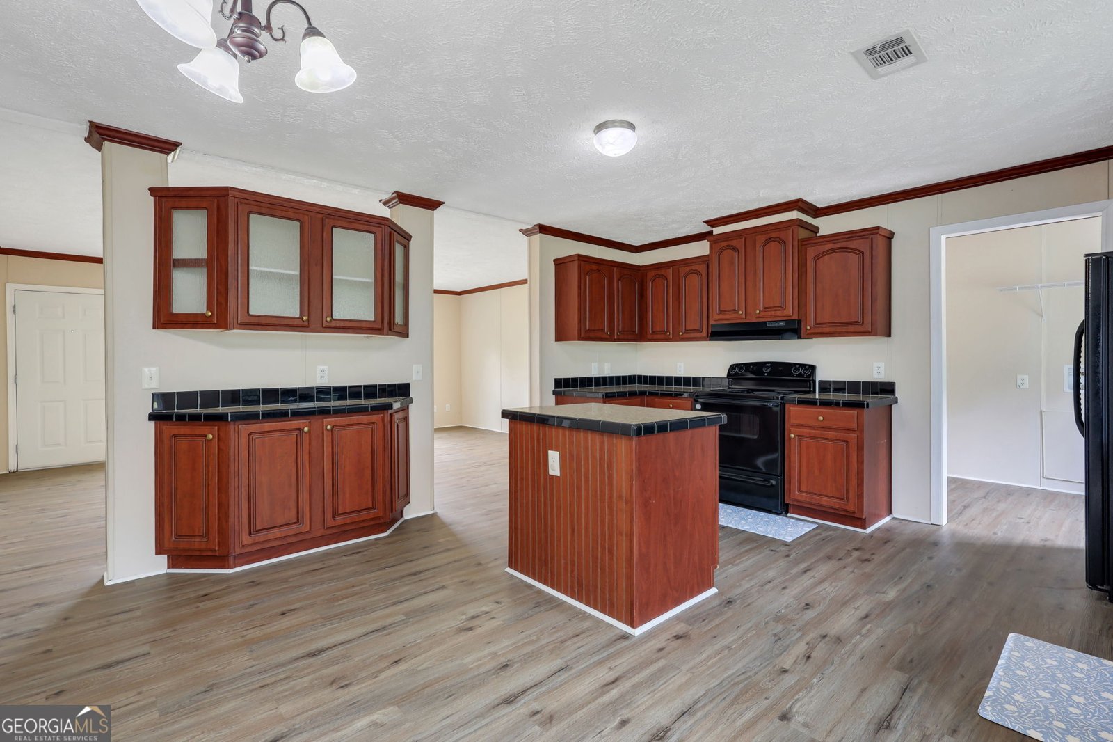 287 Cathy Road Ludowici - 30