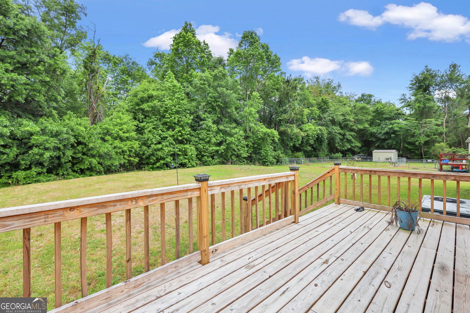 287 Cathy Road Ludowici - 4