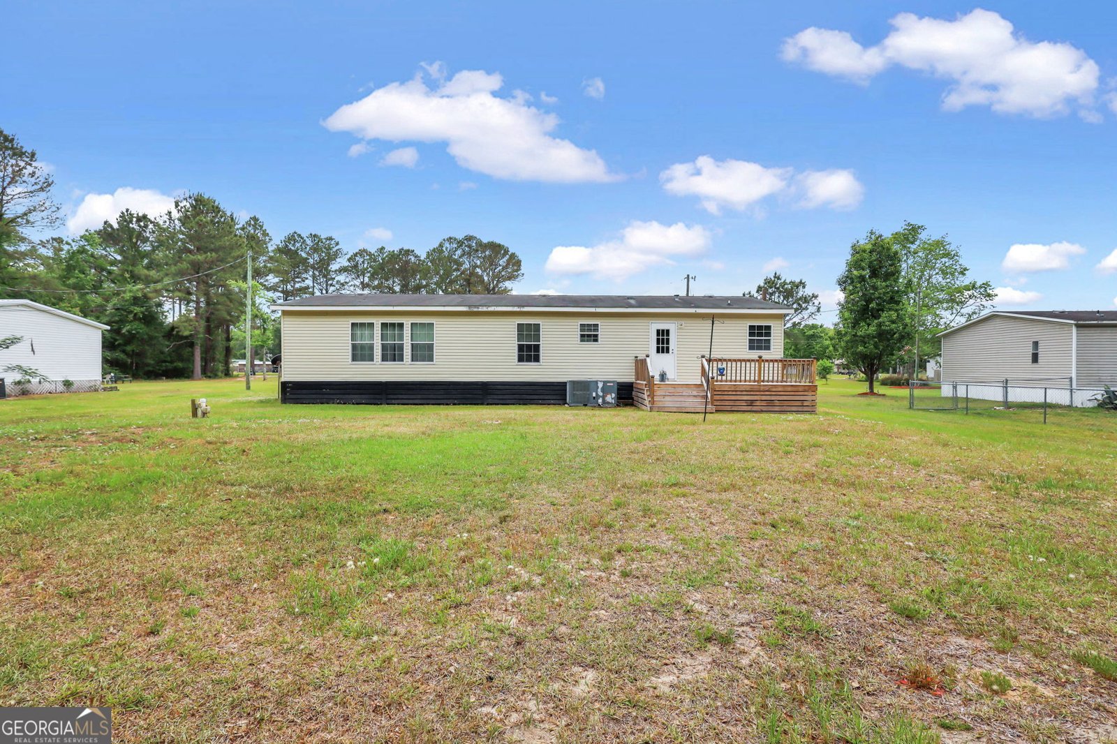 287 Cathy Road Ludowici - 6
