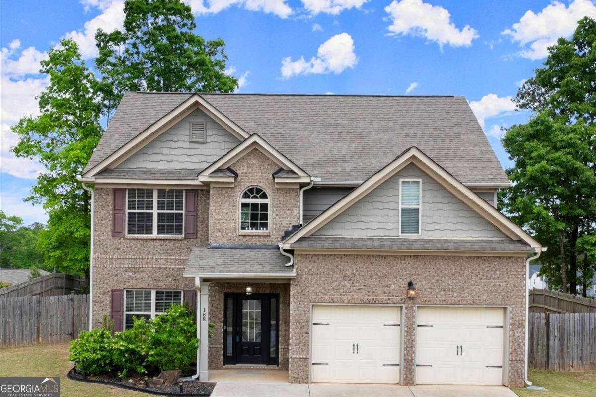 188 Lookout Way Dallas - 3