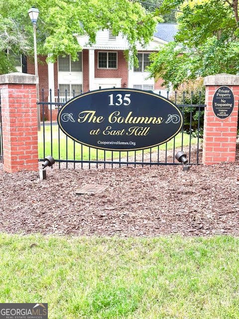 135 Hill Street Decatur - 1