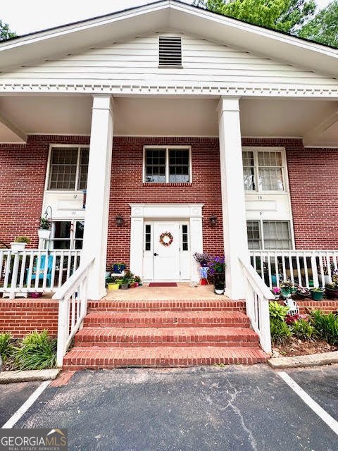 135 Hill Street Decatur - 2