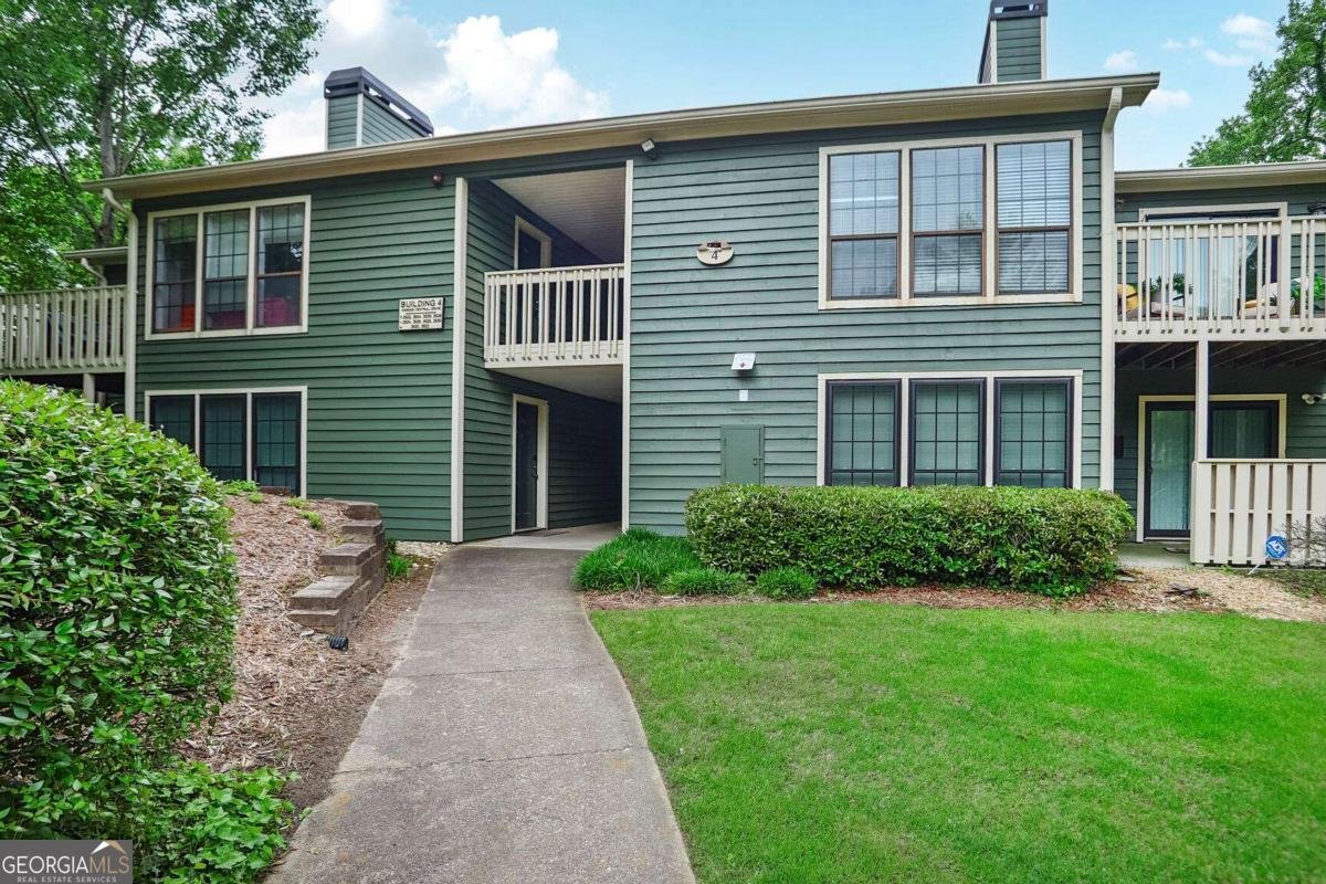 2638 Vinings Central Drive Atlanta - 1
