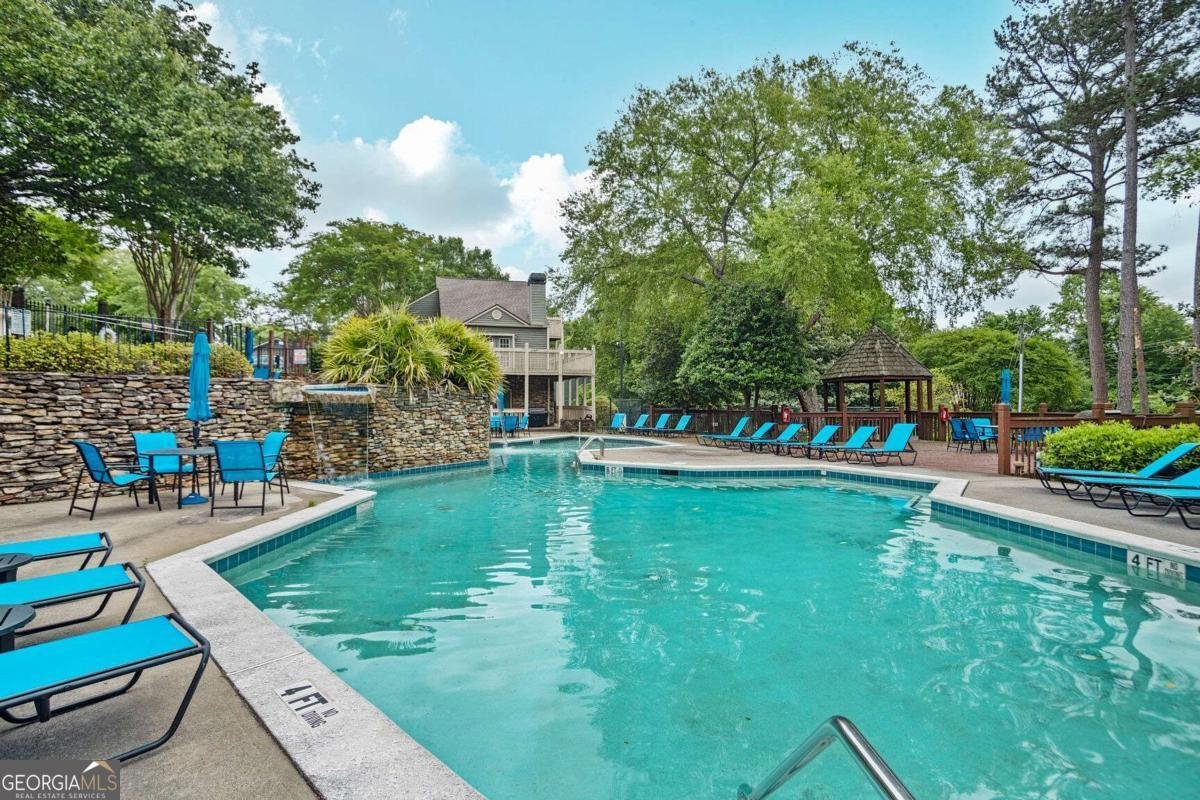 2638 Vinings Central Drive Atlanta - 17