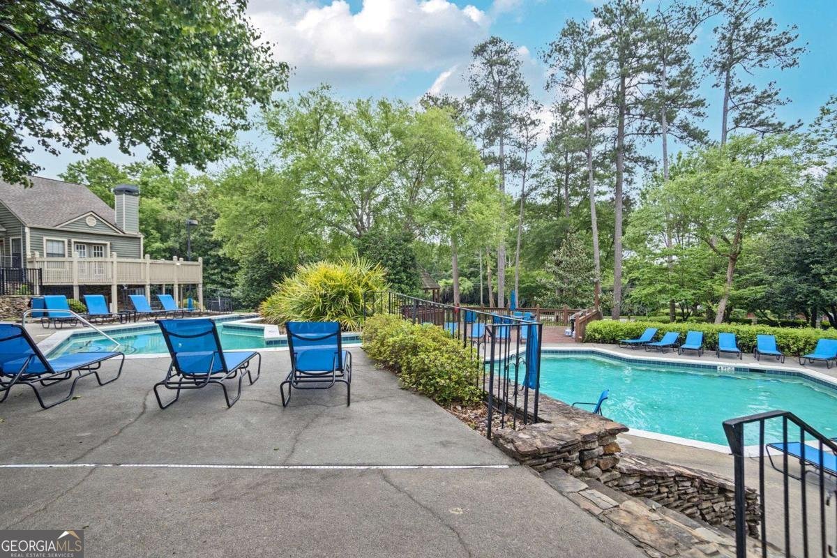 2638 Vinings Central Drive Atlanta - 19