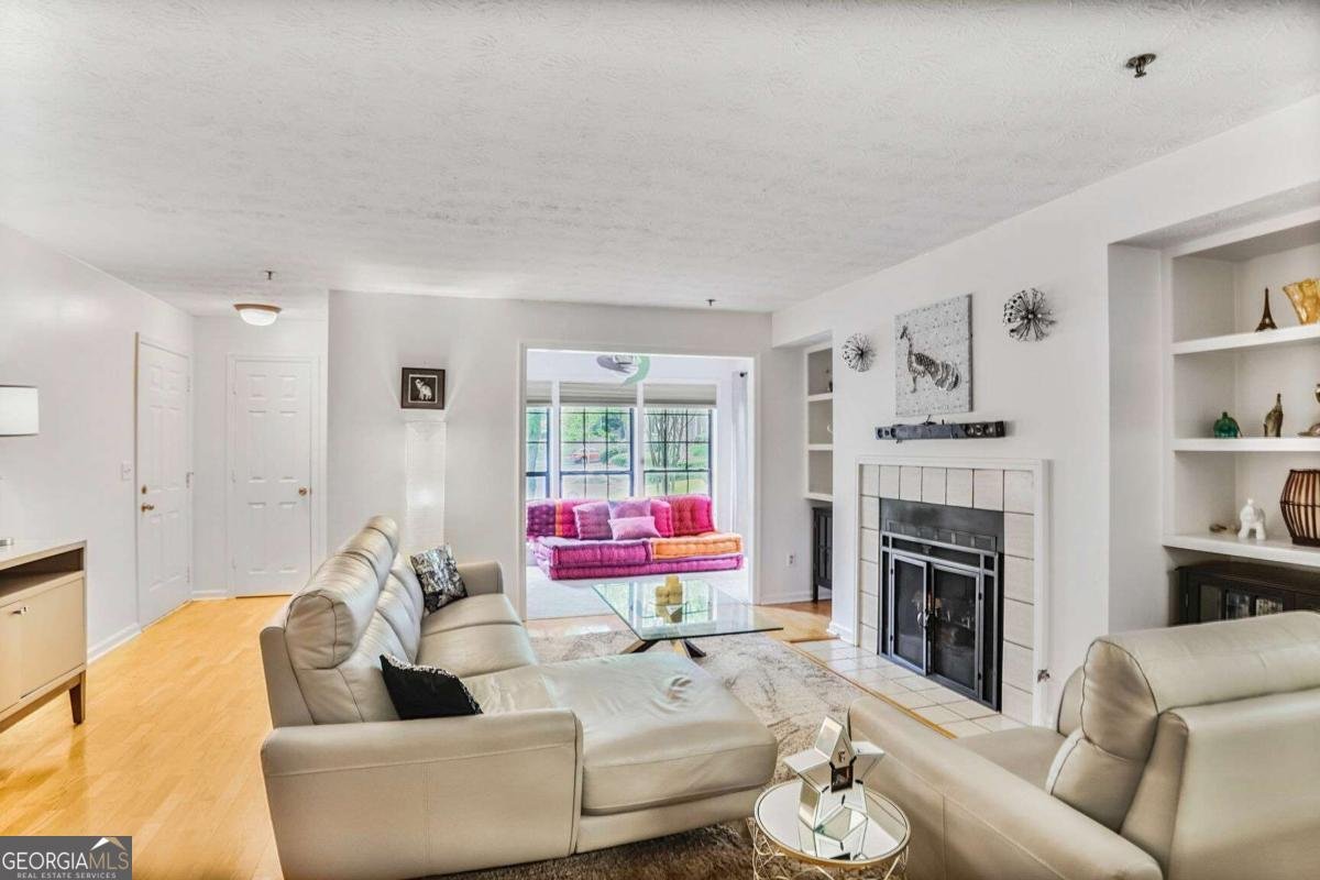 2638 Vinings Central Drive Atlanta - 2