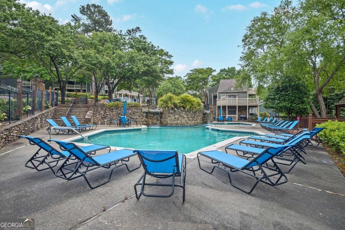2638 Vinings Central Drive Atlanta - 20