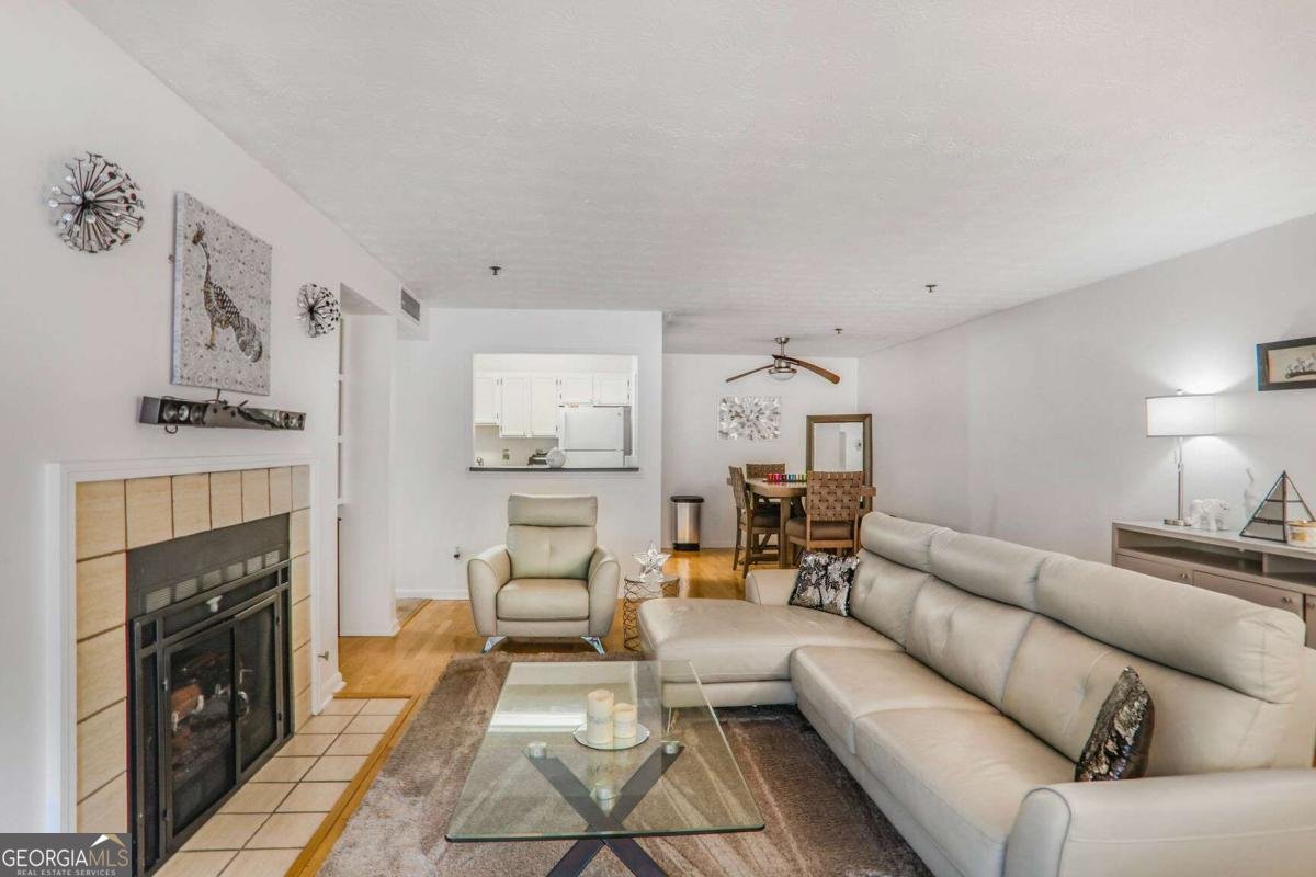 2638 Vinings Central Drive Atlanta - 5