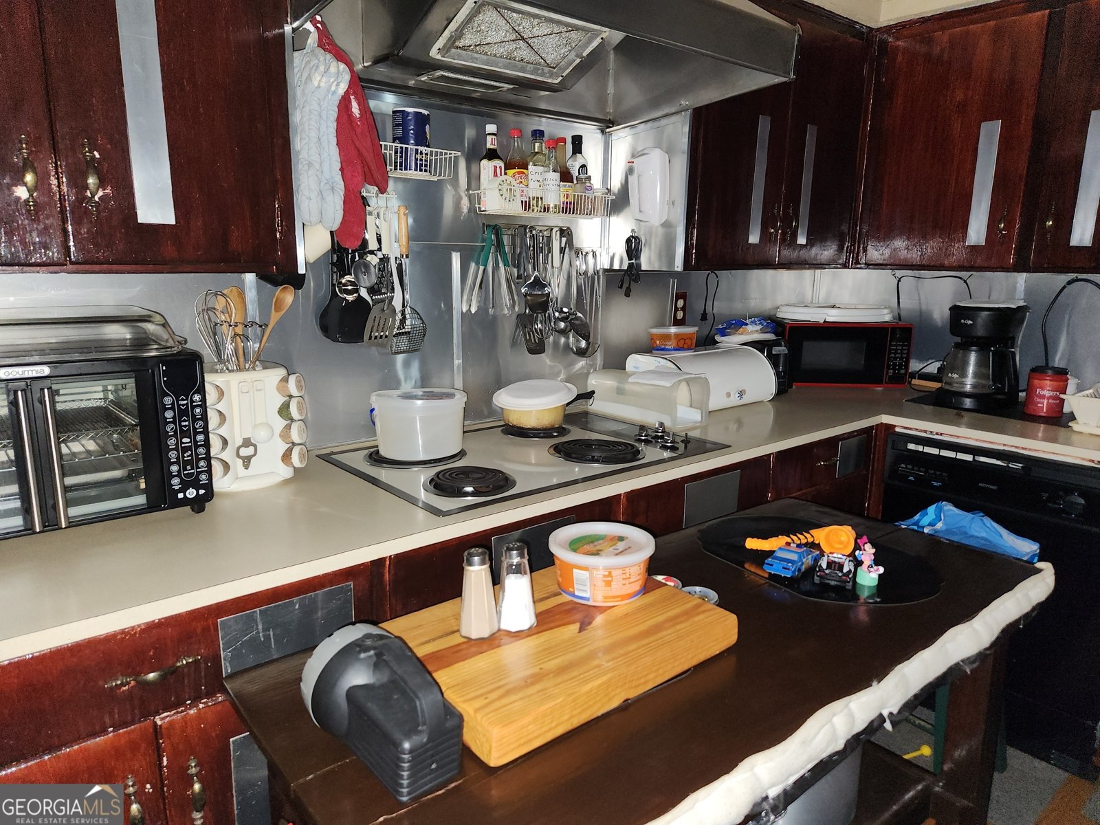 3976 Mosley Drive Columbus - 1