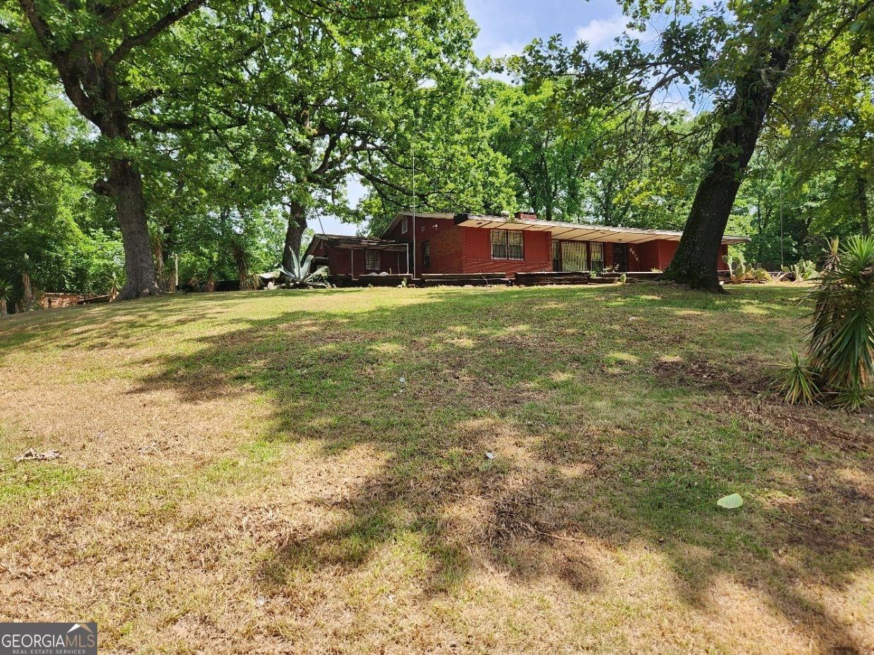 3976 Mosley Drive Columbus - 9