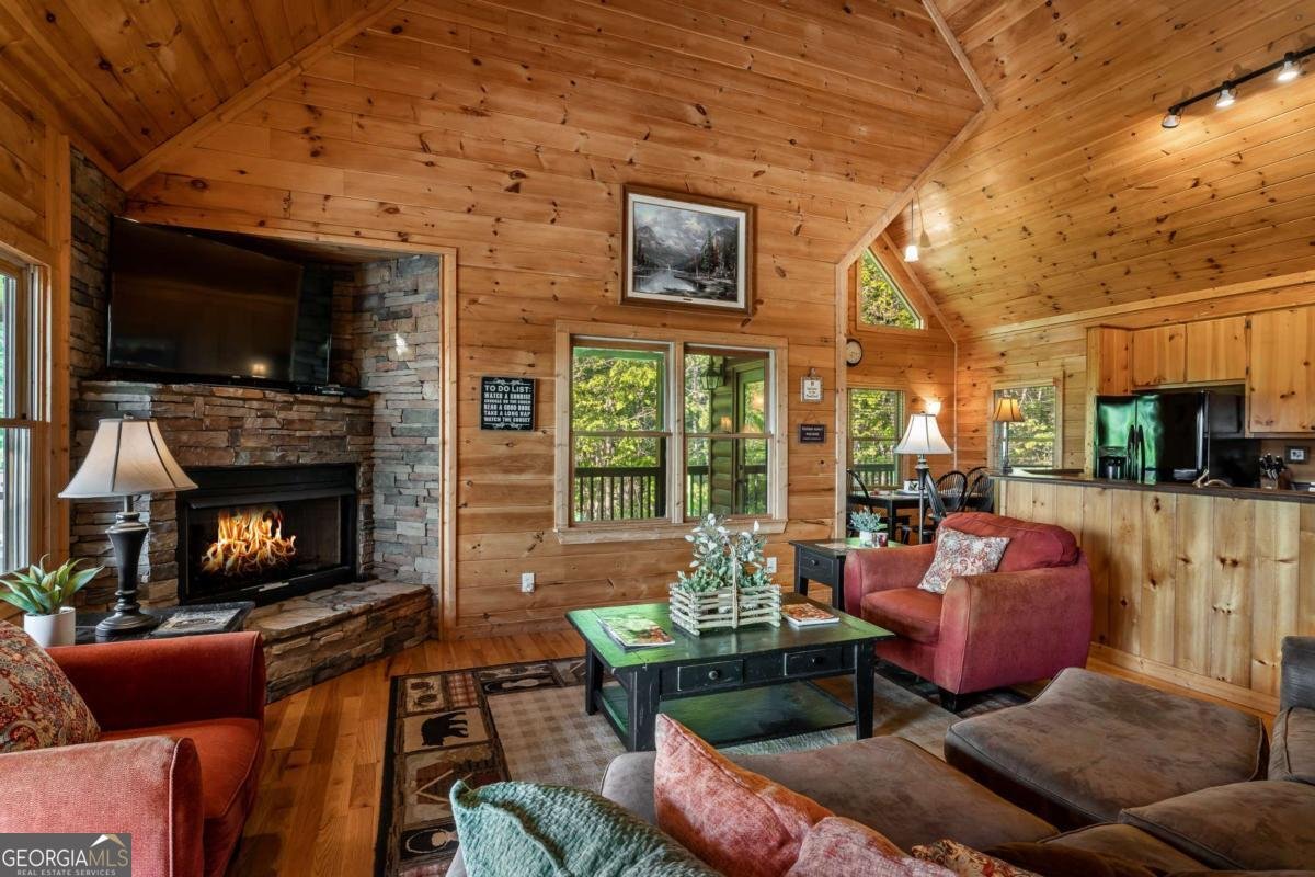 433 Spruce Circle Mineral Bluff - 11
