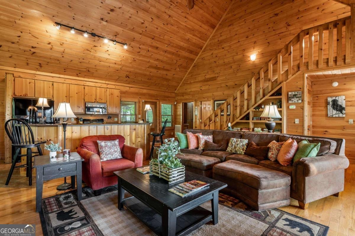 433 Spruce Circle Mineral Bluff - 13