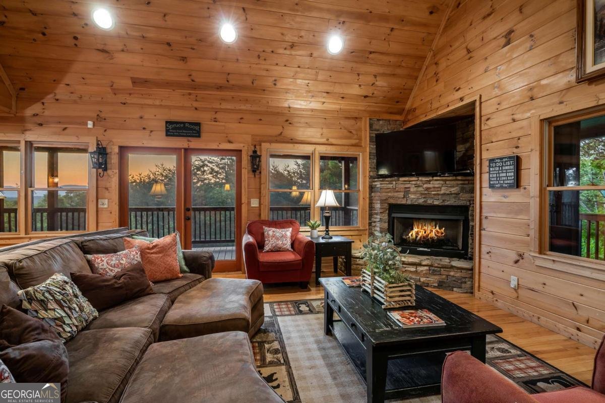 433 Spruce Circle Mineral Bluff - 15