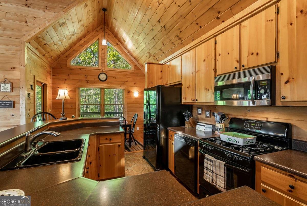 433 Spruce Circle Mineral Bluff - 16