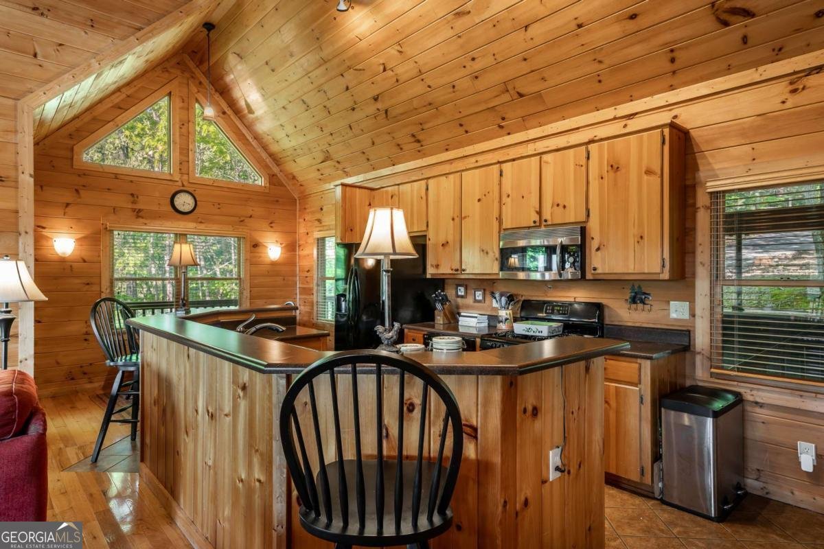 433 Spruce Circle Mineral Bluff - 20