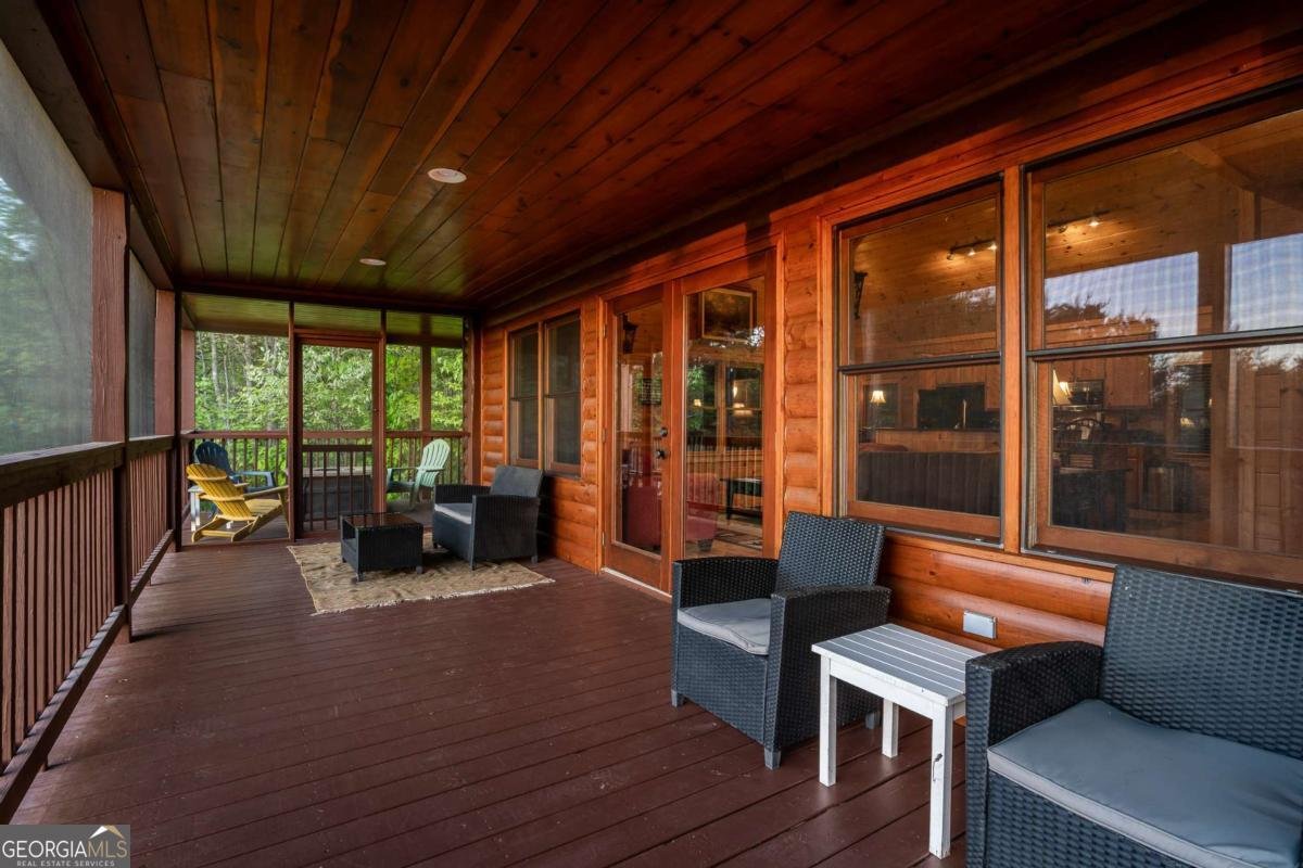 433 Spruce Circle Mineral Bluff - 22