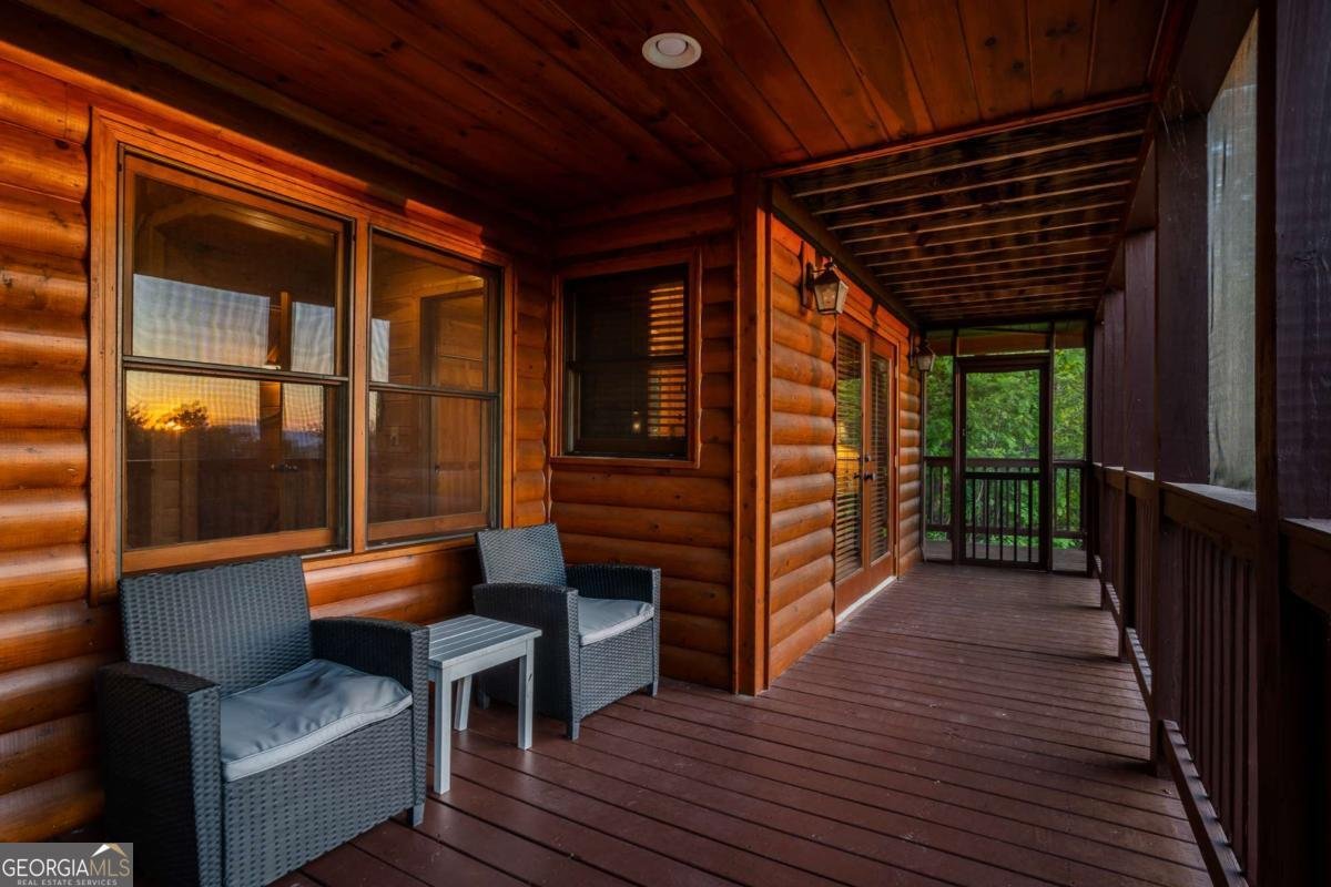 433 Spruce Circle Mineral Bluff - 23