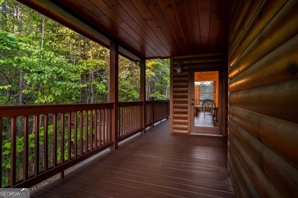 433 Spruce Circle Mineral Bluff - 25