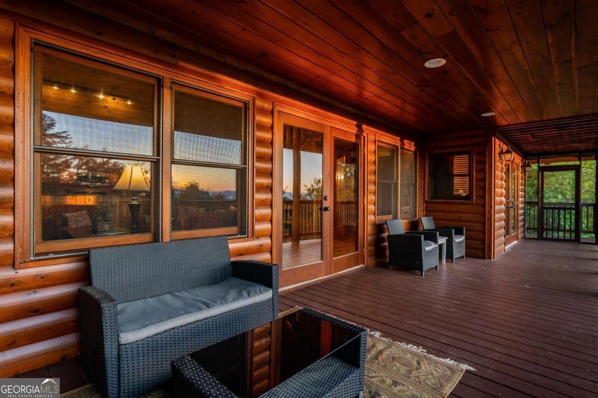 433 Spruce Circle Mineral Bluff - 26