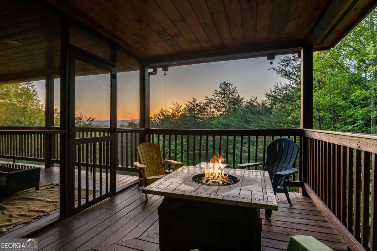 433 Spruce Circle Mineral Bluff - 27