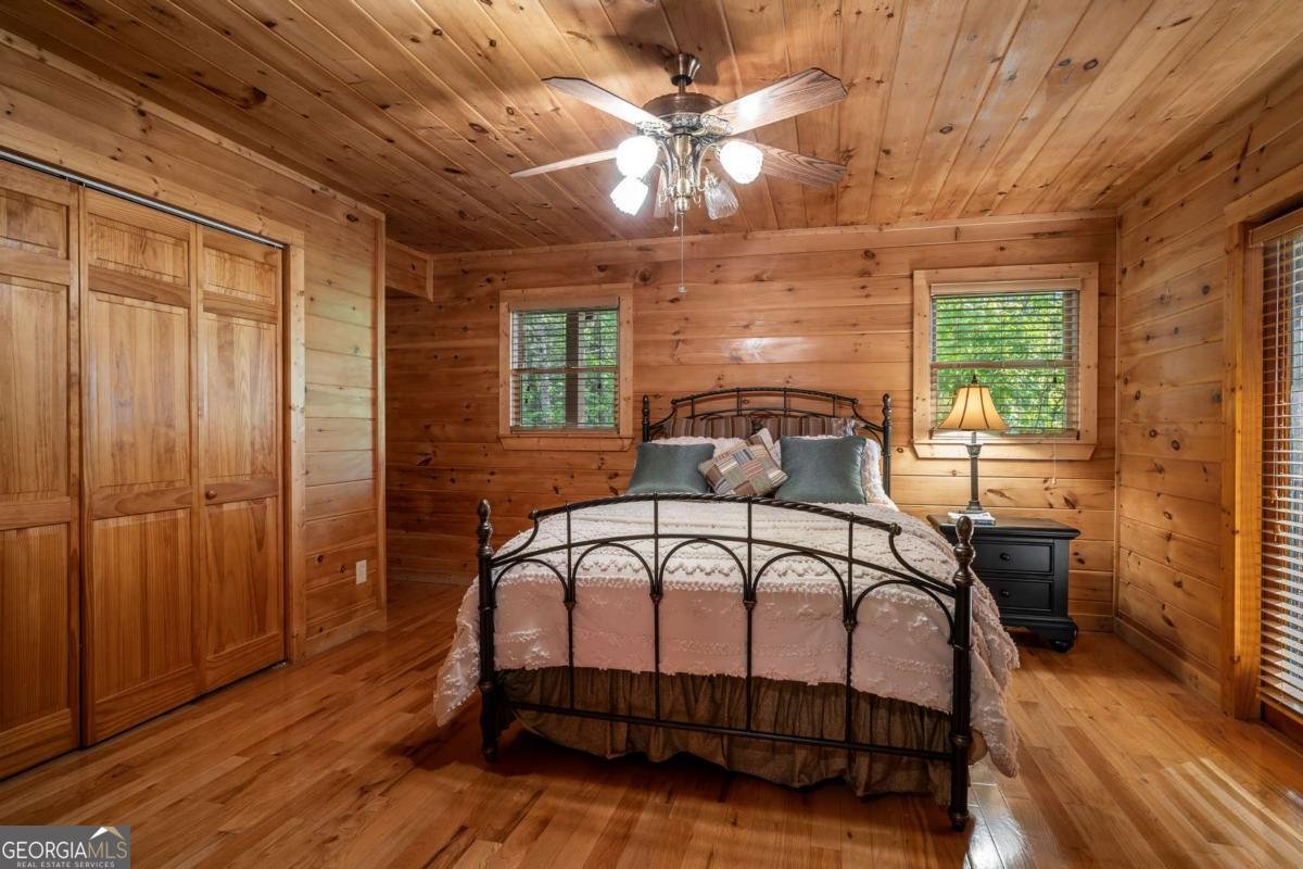 433 Spruce Circle Mineral Bluff - 30