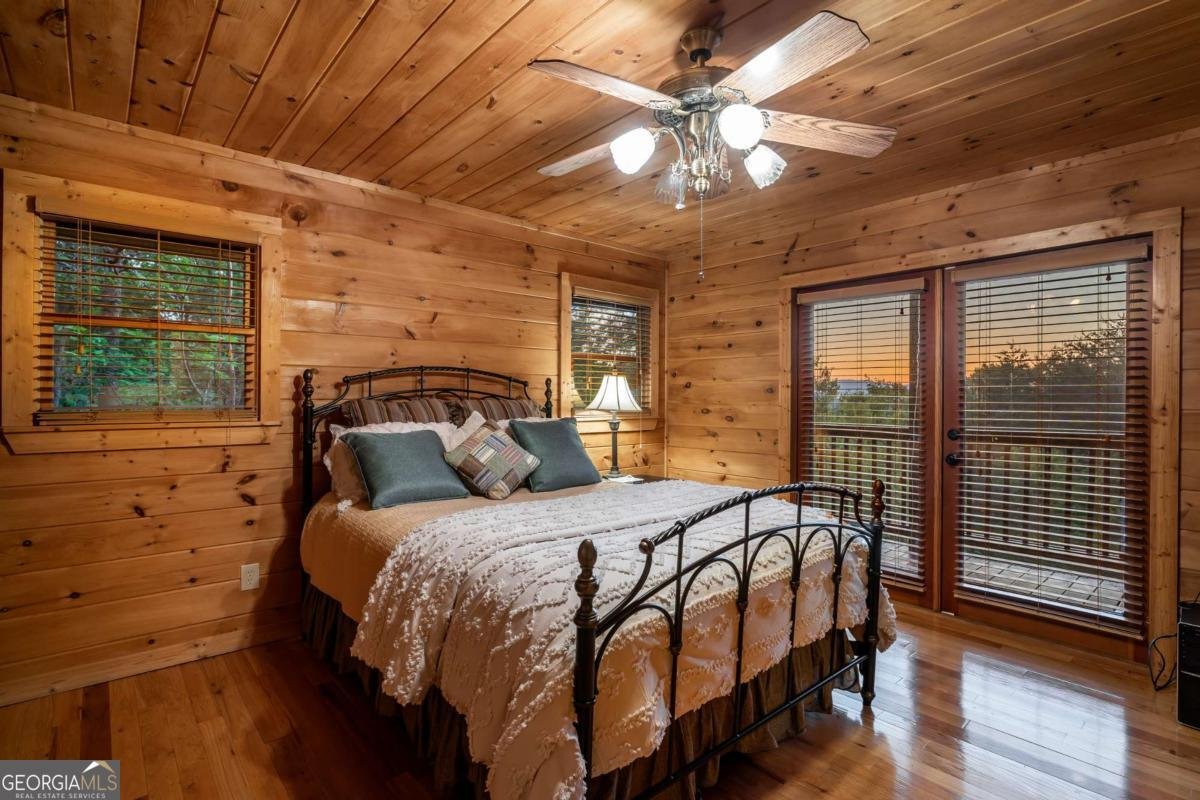 433 Spruce Circle Mineral Bluff - 31