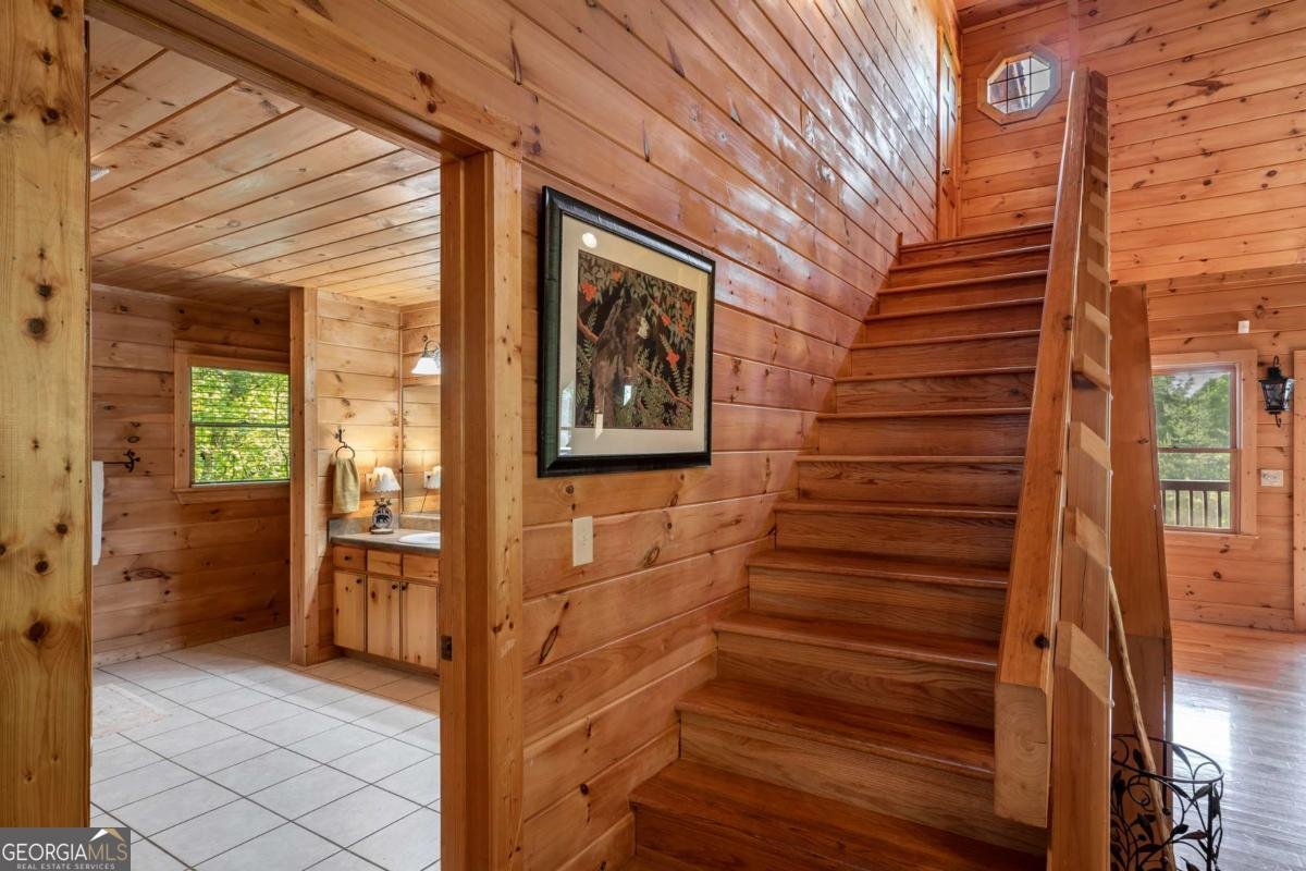 433 Spruce Circle Mineral Bluff - 32