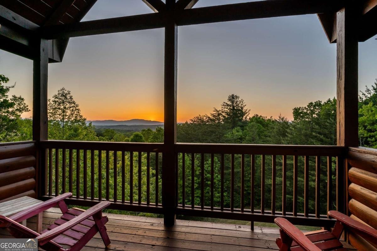 433 Spruce Circle Mineral Bluff - 33