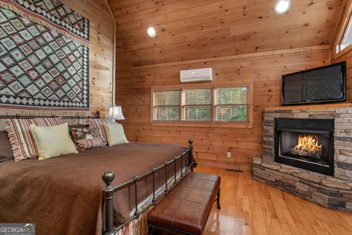 433 Spruce Circle Mineral Bluff - 35