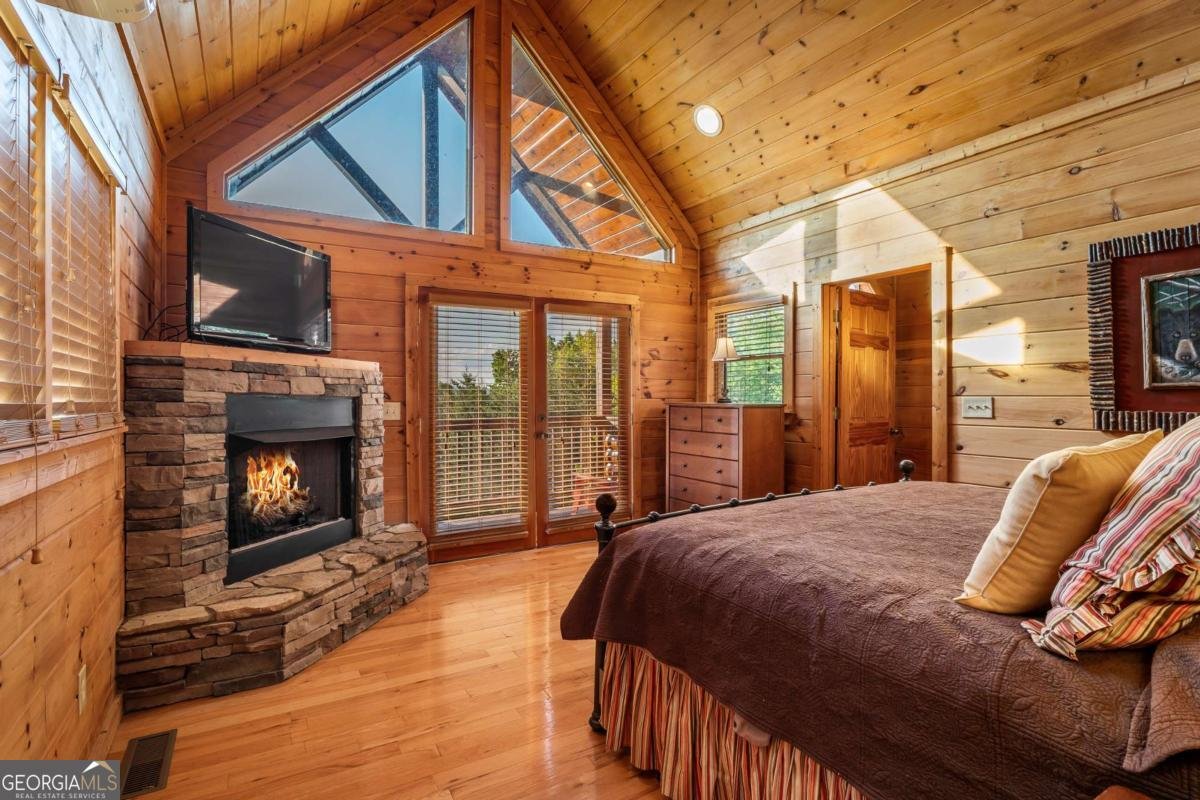 433 Spruce Circle Mineral Bluff - 36