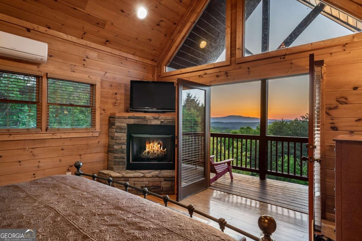 433 Spruce Circle Mineral Bluff - 37