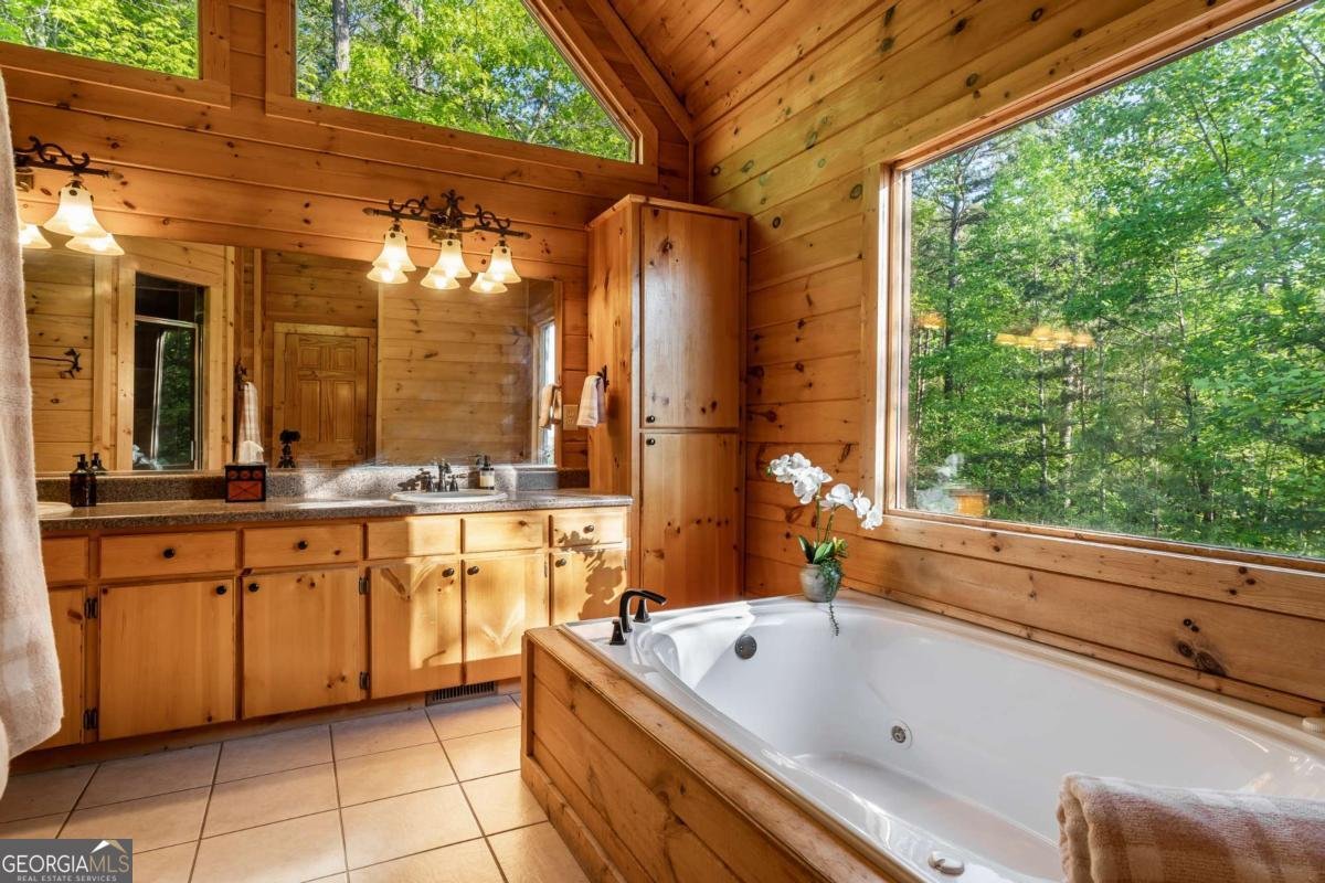 433 Spruce Circle Mineral Bluff - 39
