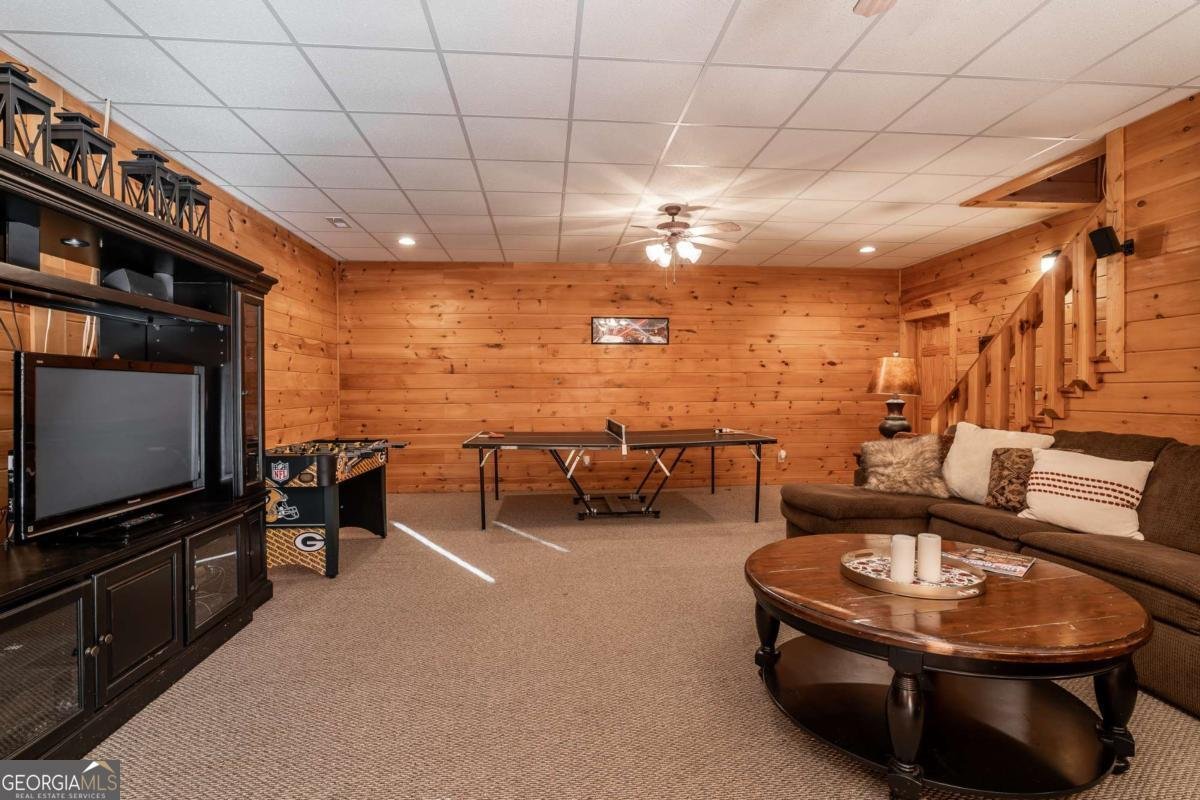 433 Spruce Circle Mineral Bluff - 45