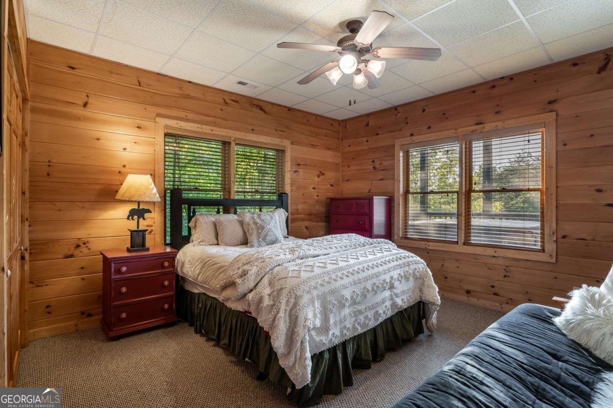 433 Spruce Circle Mineral Bluff - 50
