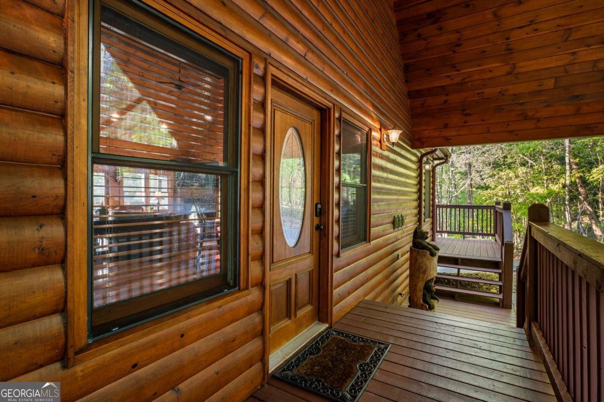 433 Spruce Circle Mineral Bluff - 54