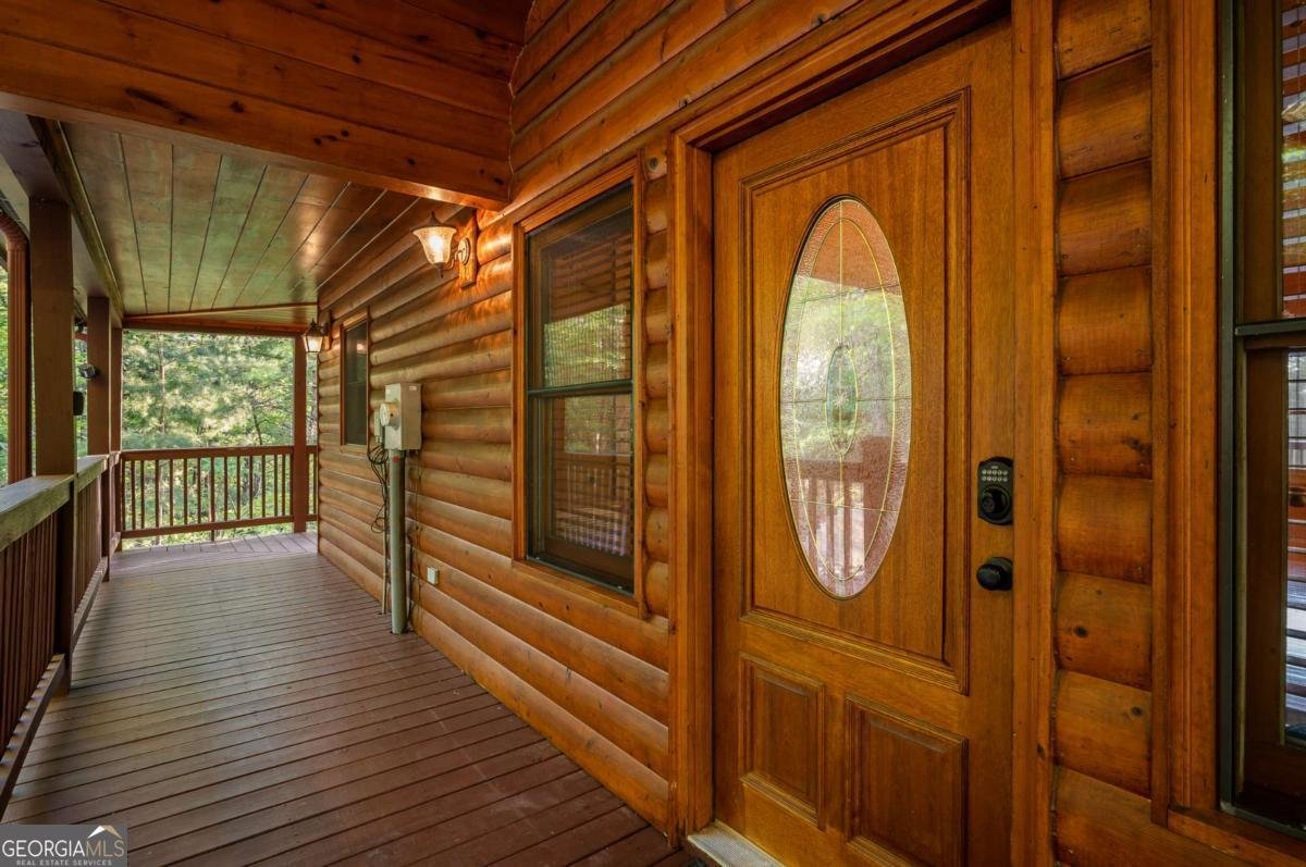433 Spruce Circle Mineral Bluff - 55