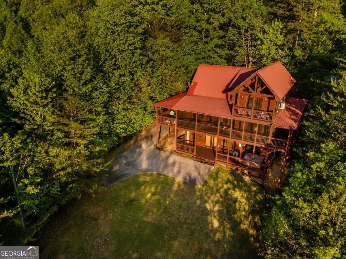 433 Spruce Circle Mineral Bluff - 57