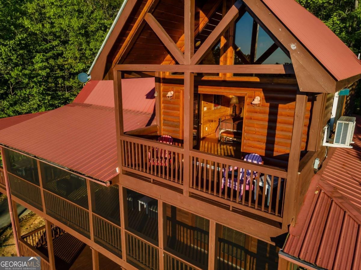 433 Spruce Circle Mineral Bluff - 58