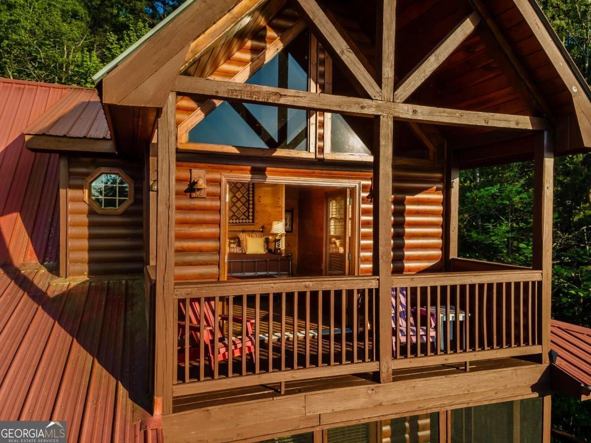 433 Spruce Circle Mineral Bluff - 59