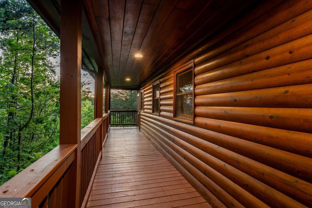 433 Spruce Circle Mineral Bluff - 61