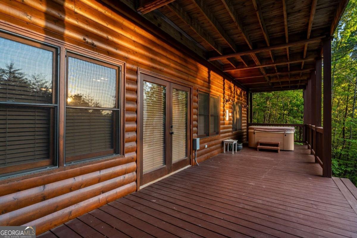 433 Spruce Circle Mineral Bluff - 62