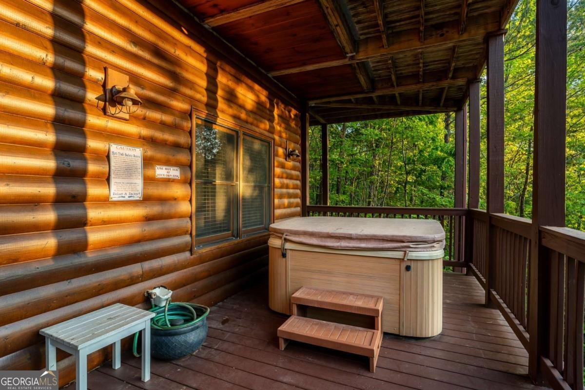 433 Spruce Circle Mineral Bluff - 63