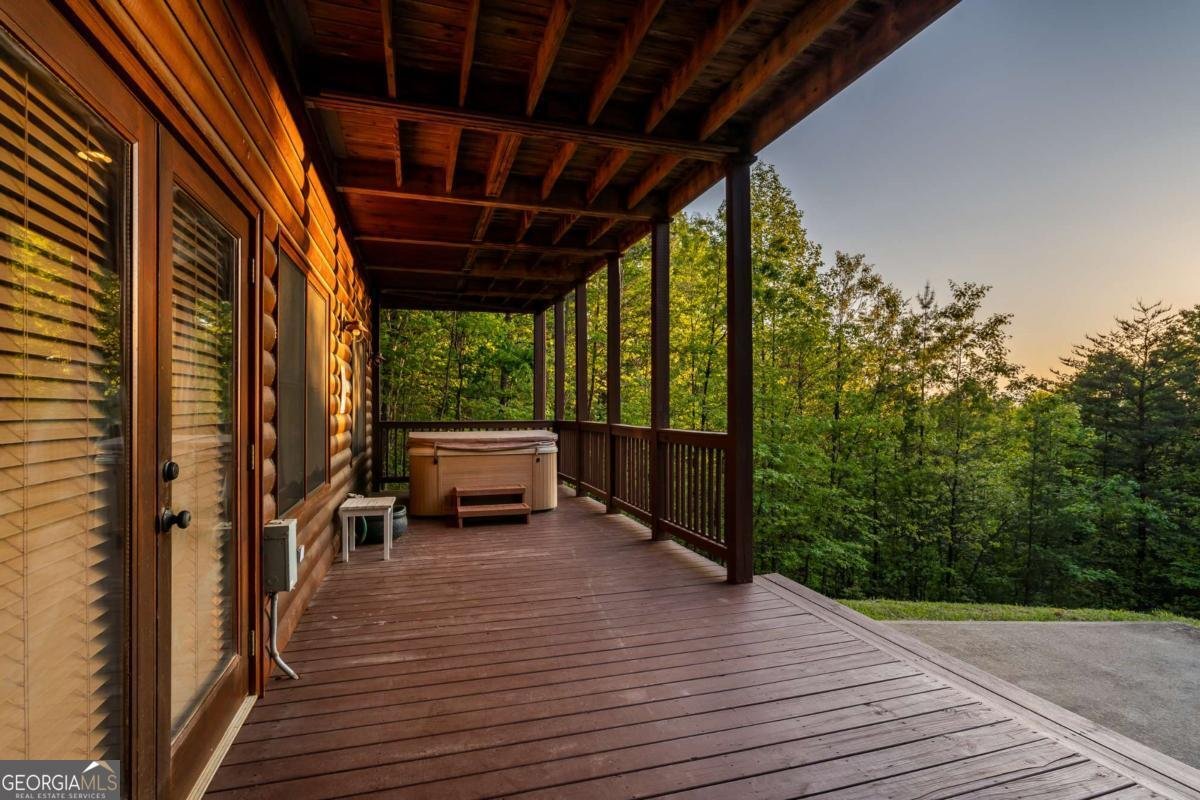 433 Spruce Circle Mineral Bluff - 65