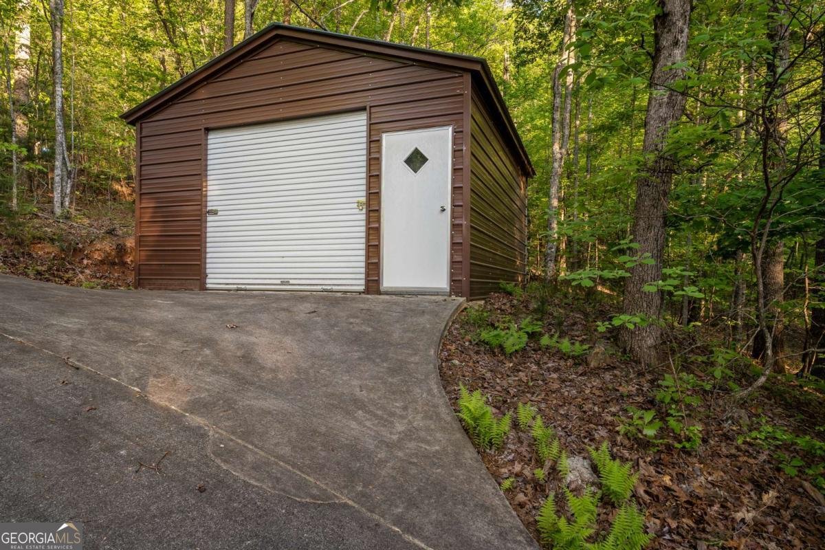 433 Spruce Circle Mineral Bluff - 69