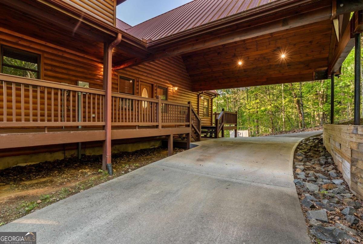 433 Spruce Circle Mineral Bluff - 70